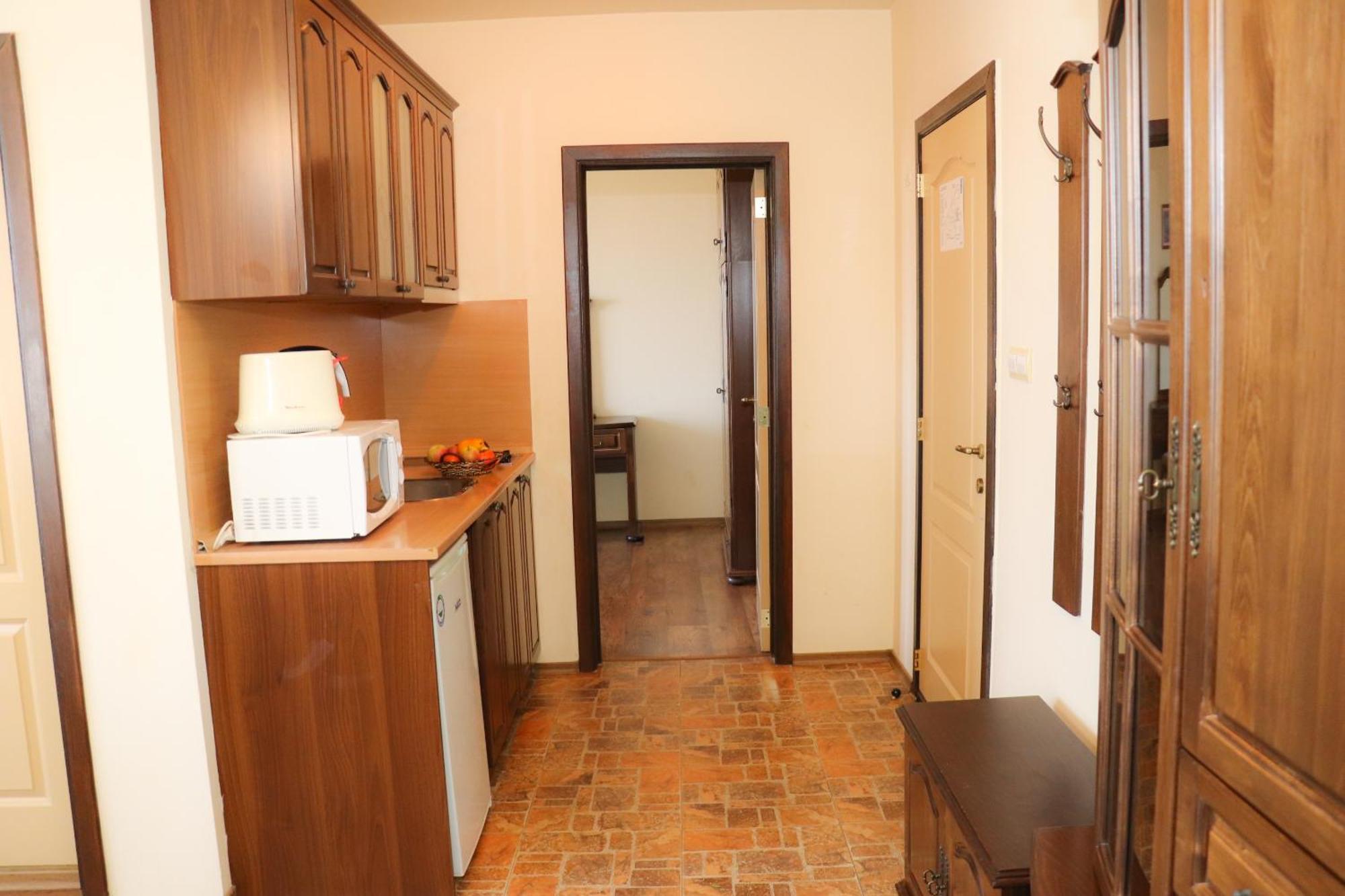 Apartments & Studios Mountain Romance Bansko Esterno foto